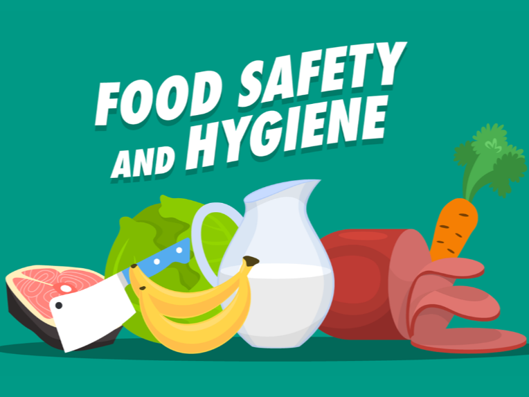 Food Safety and Sanitation for Professionals