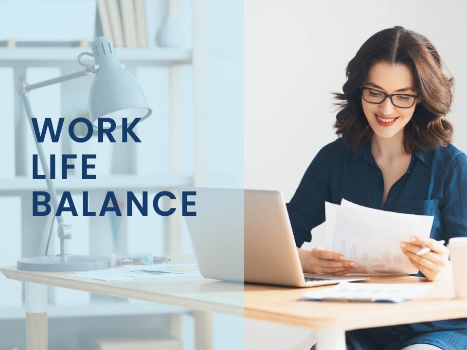 Work-Life Balance for Busy Parents