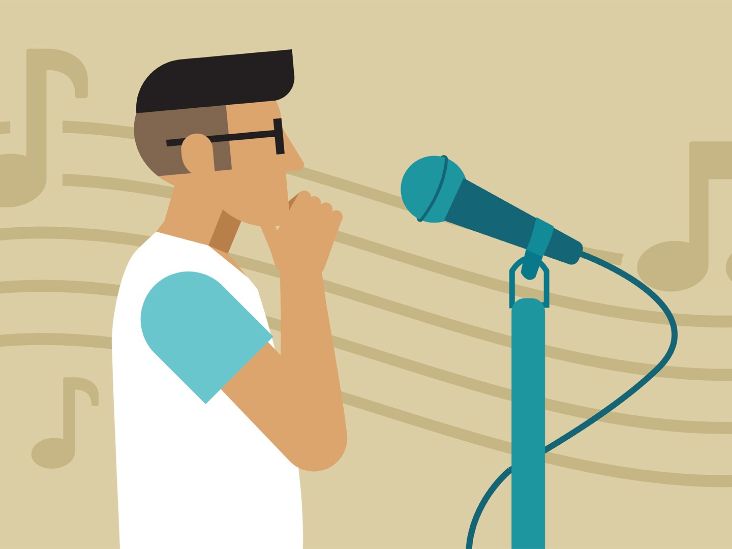 Vocal Training for Singers and Speakers