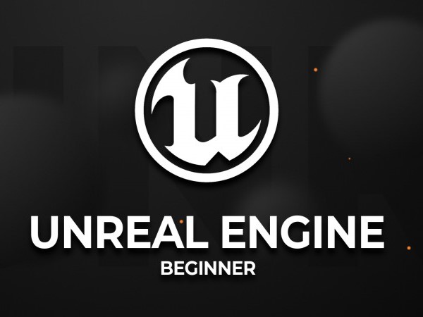 Game Development with Unreal Engine