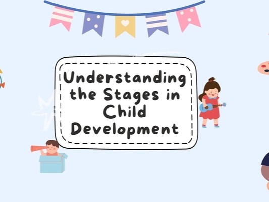 Child Development Milestones and Guidance