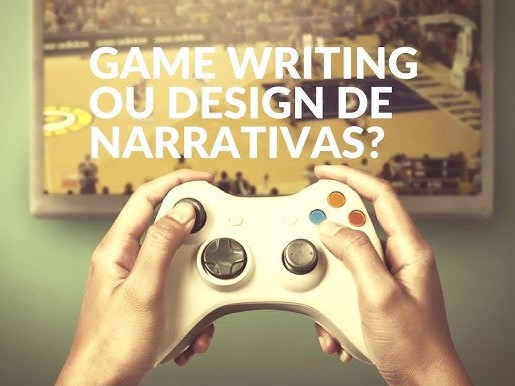 Narrative Design for Video Games