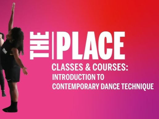 Introduction to Contemporary Dance Techniques