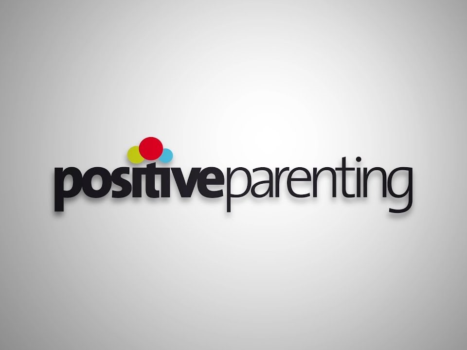 Positive Parenting Strategies That Work