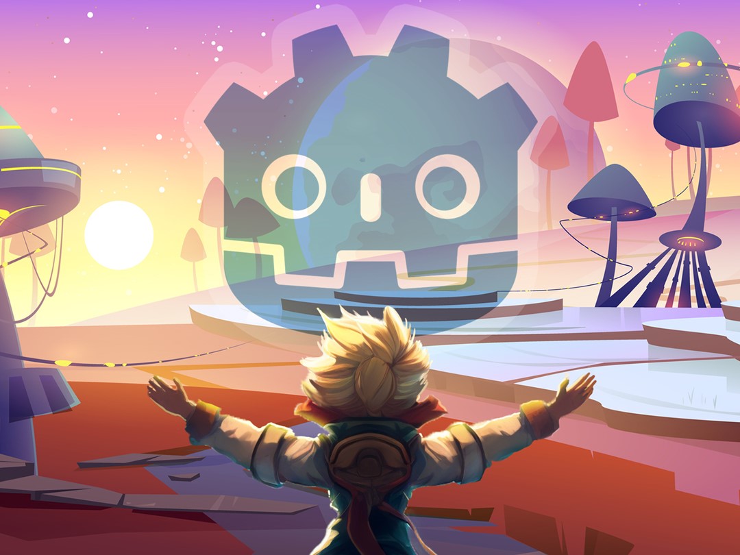 2D Game Design Using Godot Engine